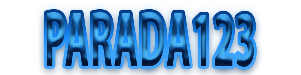 PARADA123 Logo